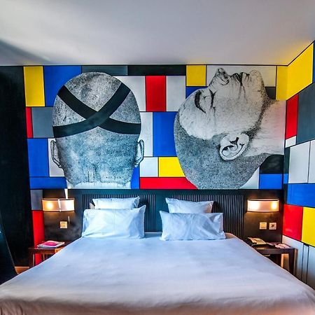 Hotel Des Beaux-Arts Tuluza Zewnętrze zdjęcie