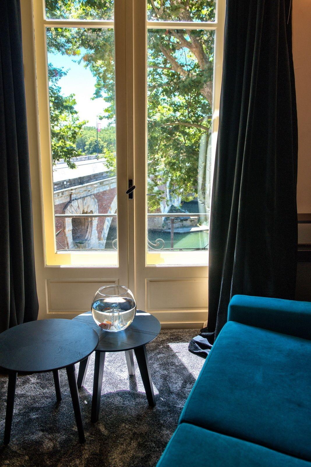 Hotel Des Beaux-Arts Tuluza Zewnętrze zdjęcie