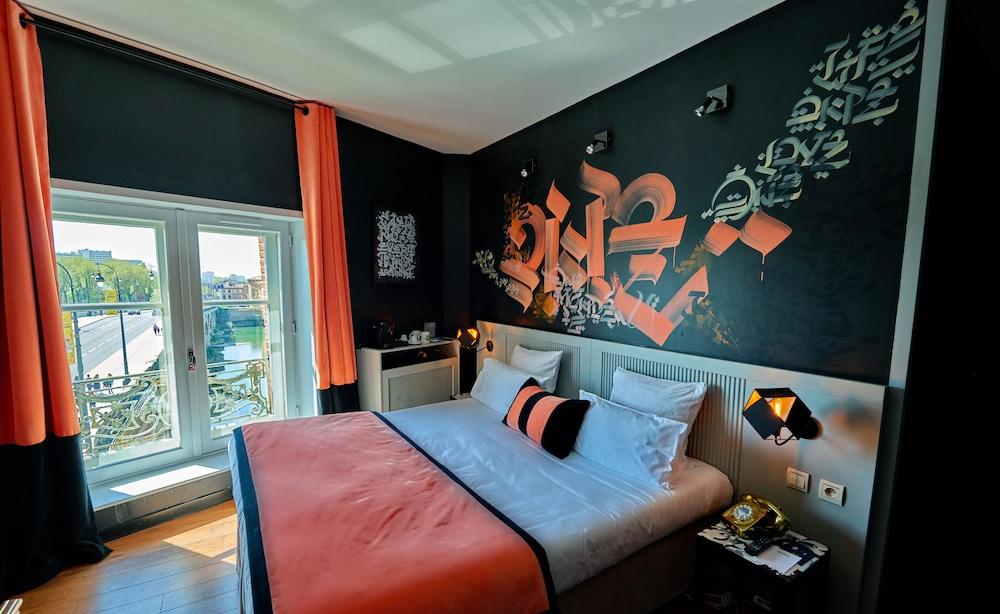 Hotel Des Beaux-Arts Tuluza Zewnętrze zdjęcie