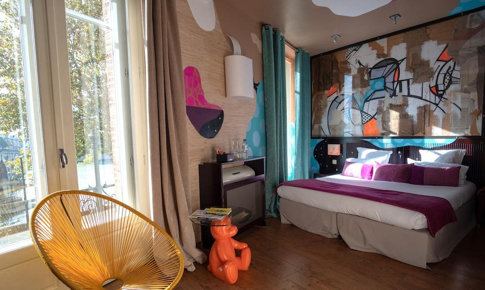 Hotel Des Beaux-Arts Tuluza Zewnętrze zdjęcie