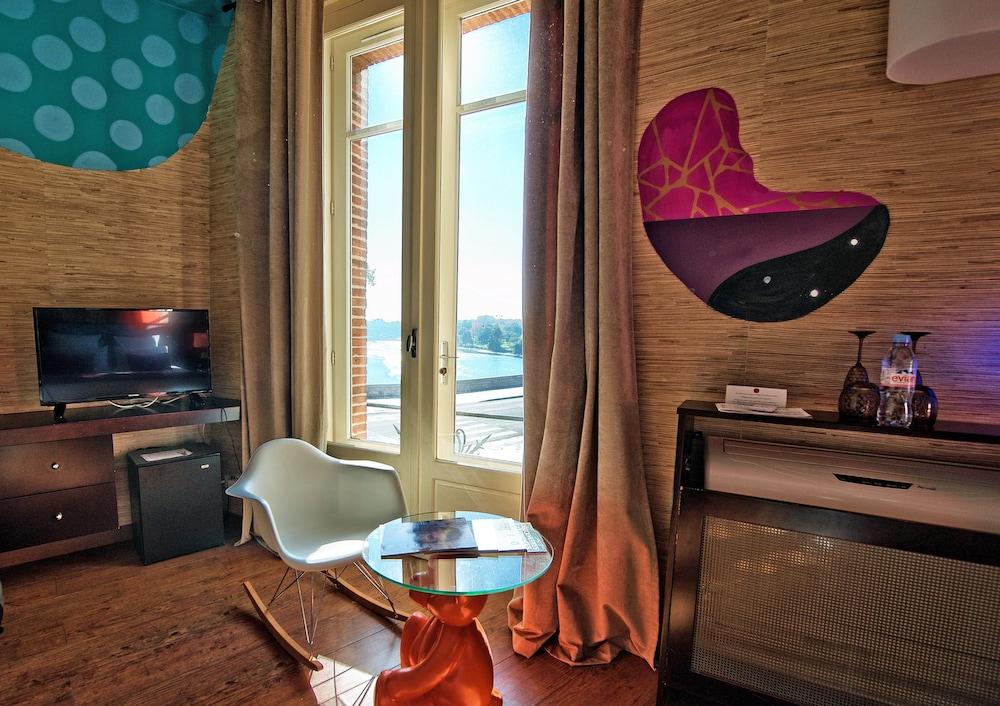 Hotel Des Beaux-Arts Tuluza Zewnętrze zdjęcie