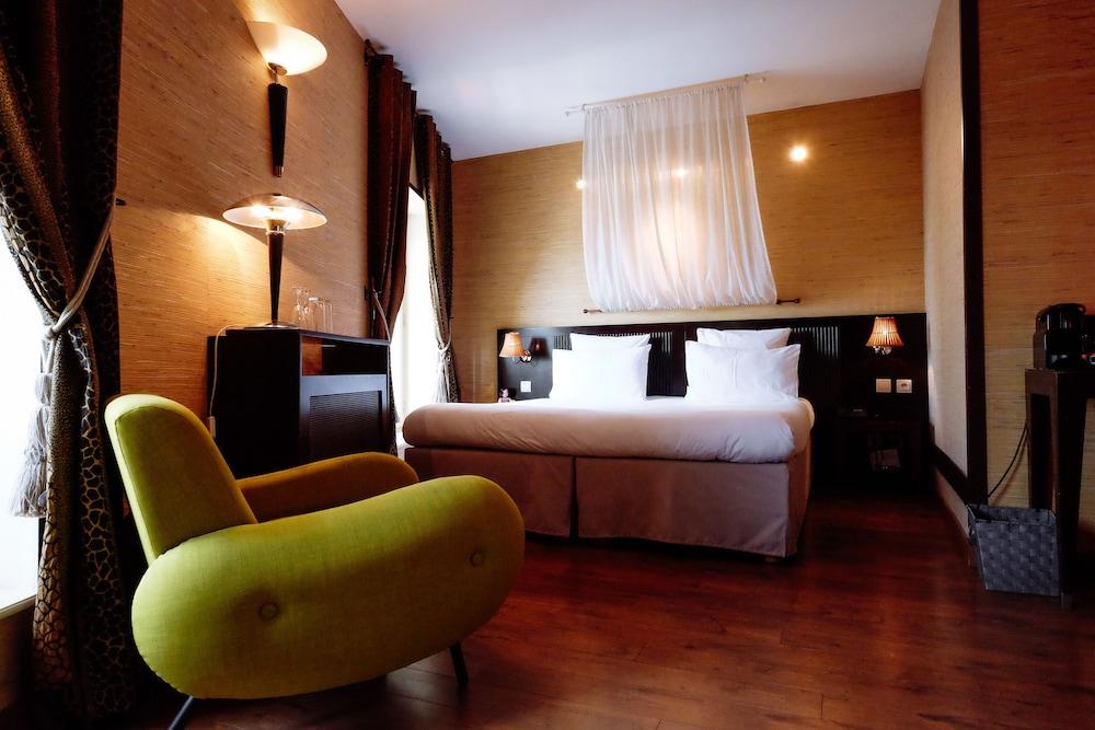 Hotel Des Beaux-Arts Tuluza Zewnętrze zdjęcie