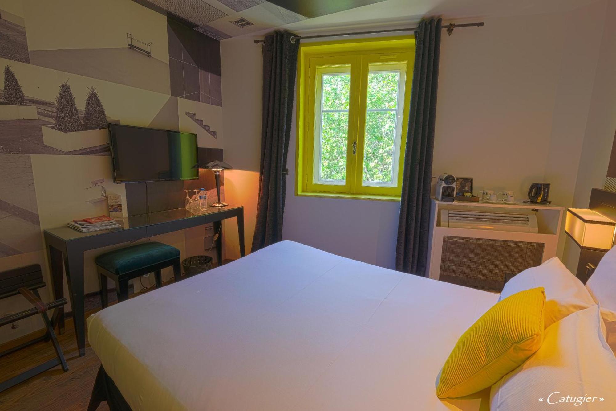 Hotel Des Beaux-Arts Tuluza Pokój zdjęcie