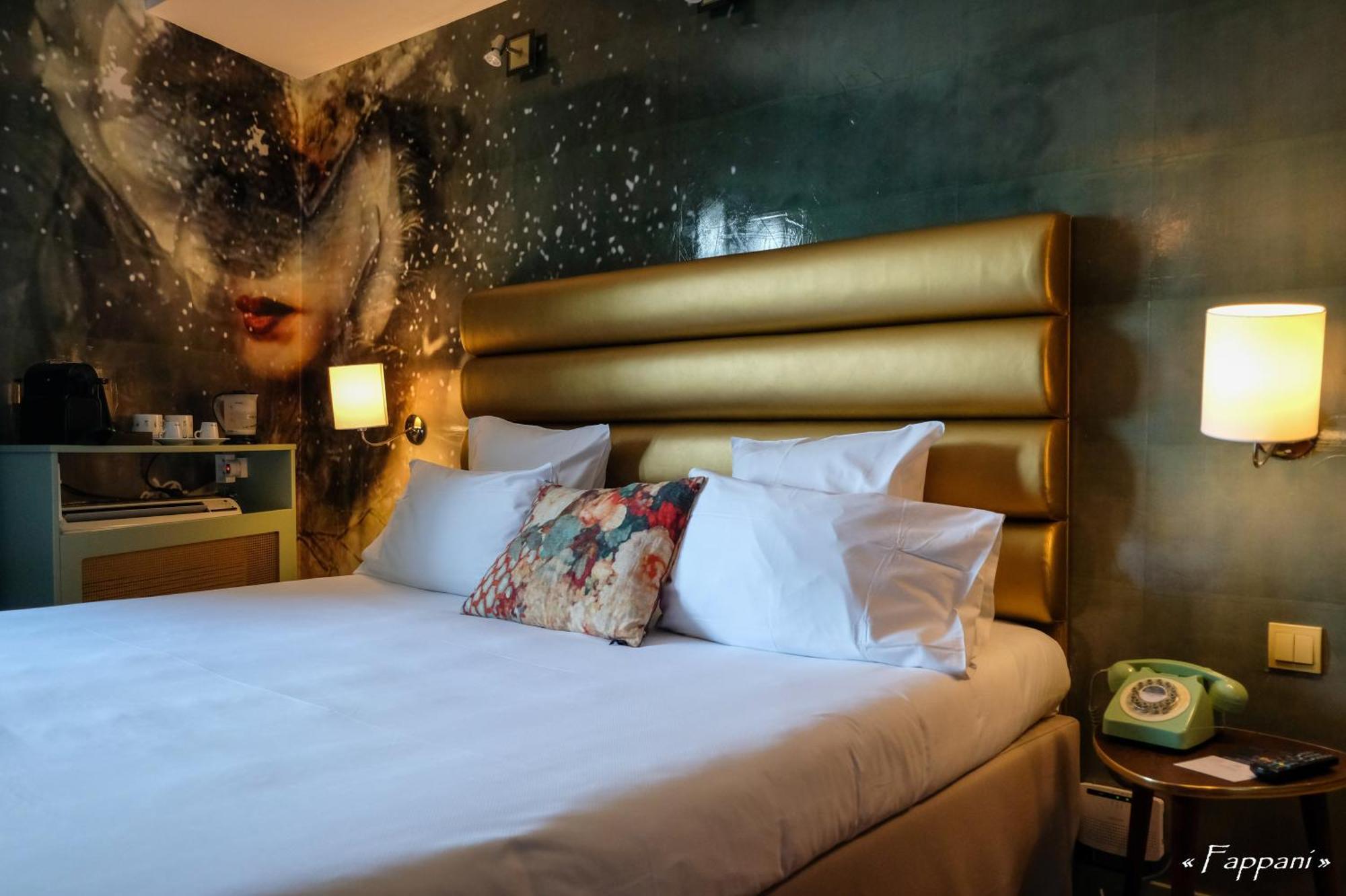 Hotel Des Beaux-Arts Tuluza Pokój zdjęcie