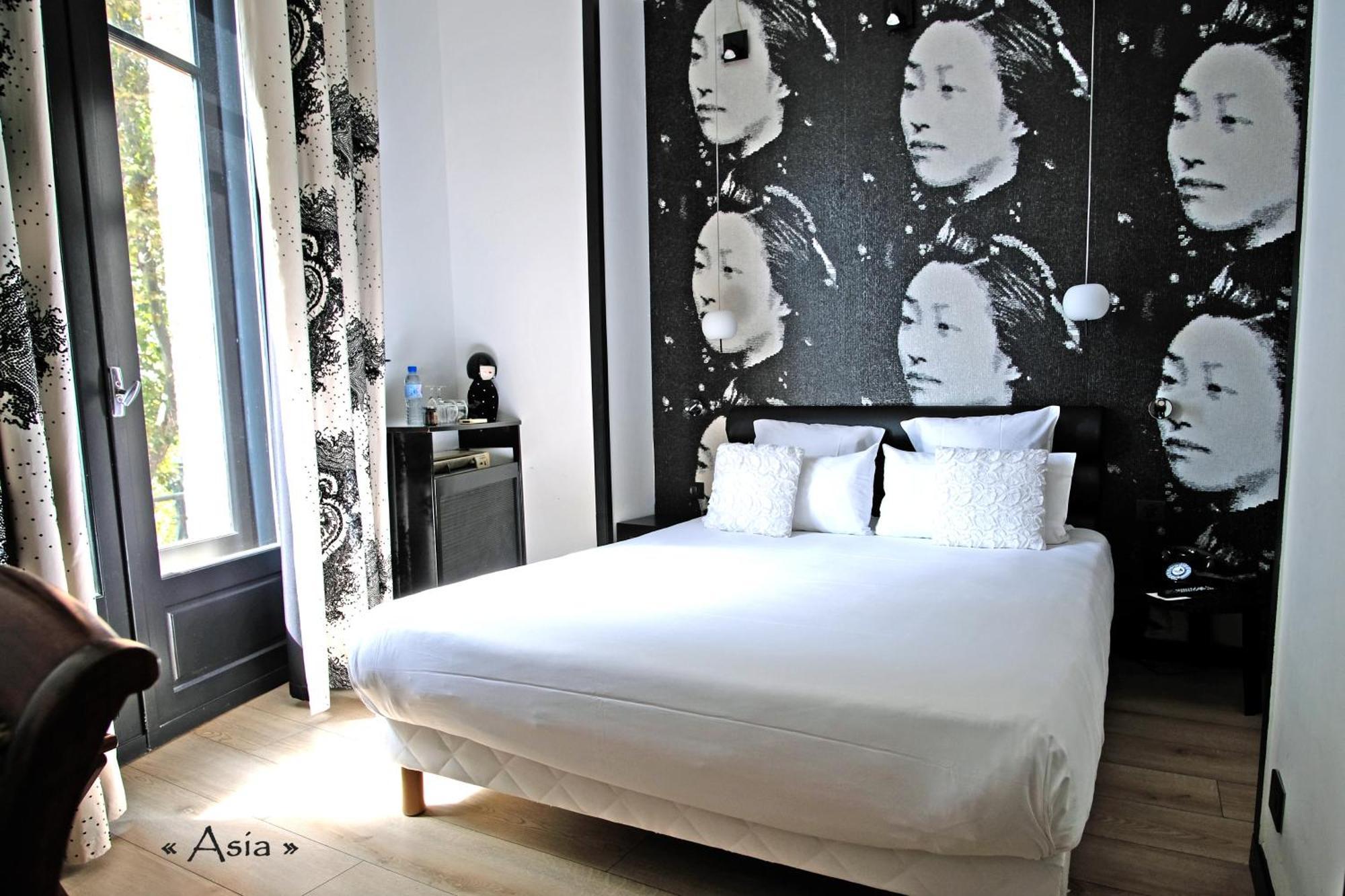 Hotel Des Beaux-Arts Tuluza Zewnętrze zdjęcie