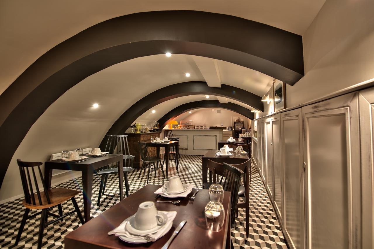 Hotel Des Beaux-Arts Tuluza Zewnętrze zdjęcie