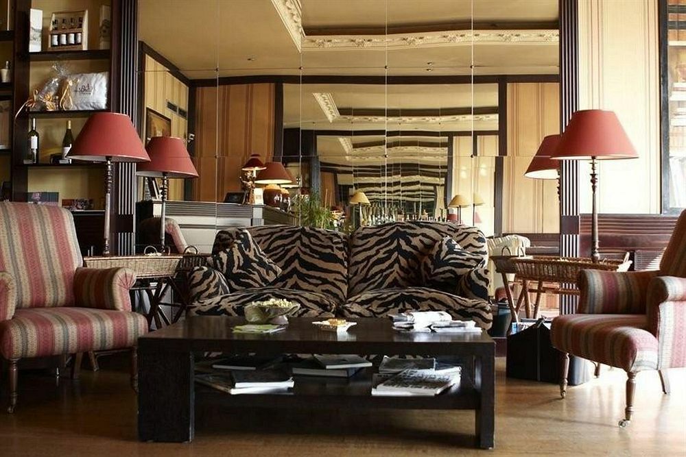 Hotel Des Beaux-Arts Tuluza Zewnętrze zdjęcie